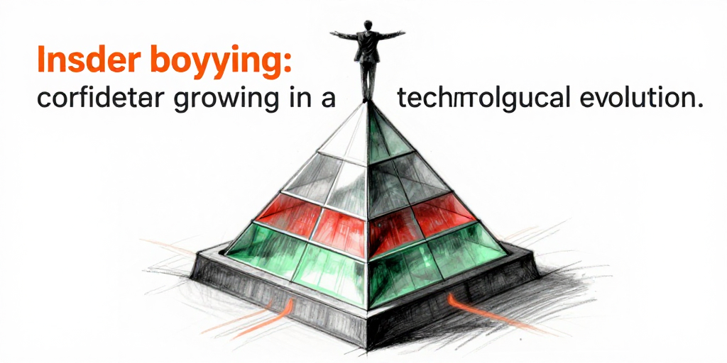 Flagstar Bank Executives Buy Big as CEO Signals Confidence Ahead of Tech Overhaul Flash