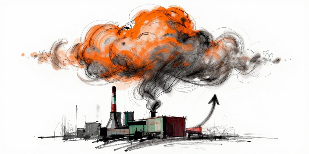 Flex Executives Quietly Trim Stakes Ahead of 2027 Cloud‑Power Spin‑Off, Signal Confidence in Future Value
