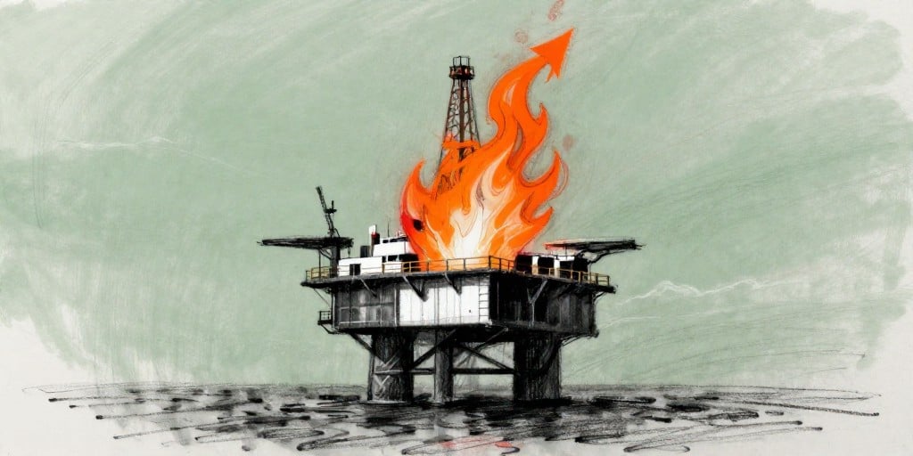FLEX LNG CEO's Cash‑Settled Synthetic Options Exercise Signals Bullish Confidence and Drives Insider Momentum