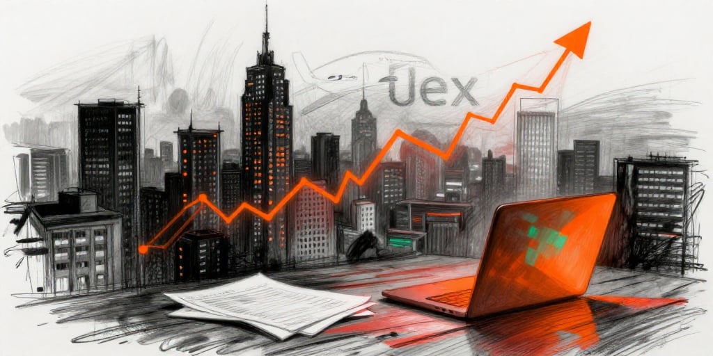 Flex Ltd. Directors Rush to Sell Shares Amid Record‑High Rally, CEO Offloads 27,381 Units in One Day