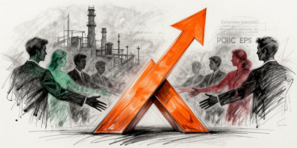 Flowserve Execs Stack Up 10,170 Shares as Insider Buying Signals Confidence in High‑Margin Growth【News Flash】 Flowserve Execs Stack Up 10,170 Shares as Insider Buying Signals Confidence in High‑Margin Growth【News Flash】