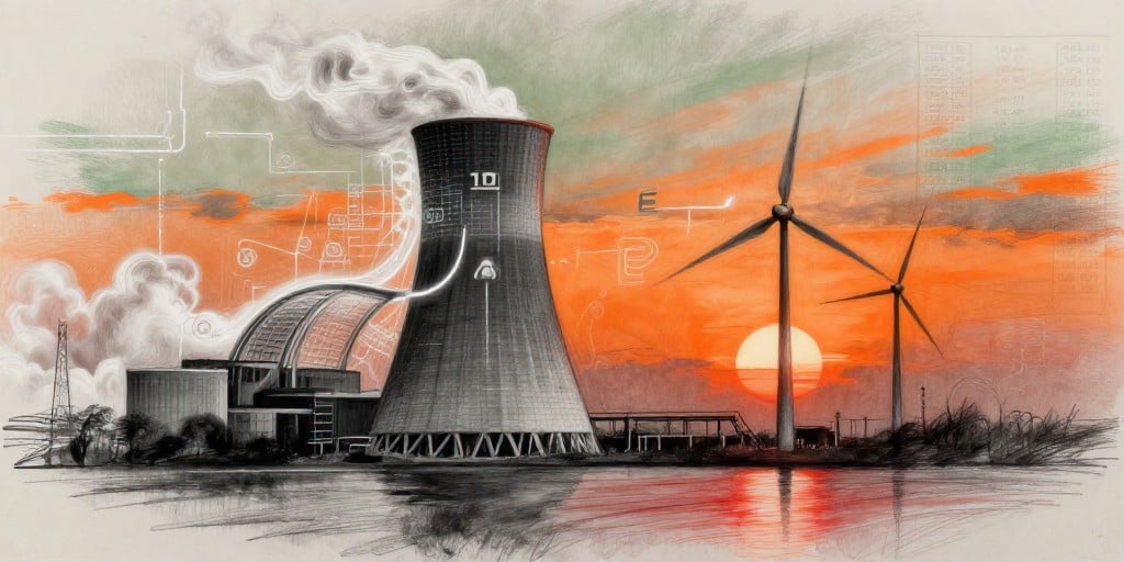 Fluence Energy Insider Fessenden Charitably Sells Shares Amid 475 % Rally, Signaling Long‑Term Confidence Despite Negative P/E