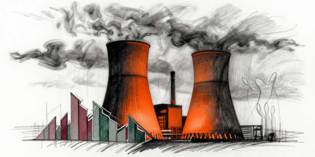 Fluor Corp. Unloads 71 Million NuScale Shares, Sparking Investor Wariness Amid Stock Volatility