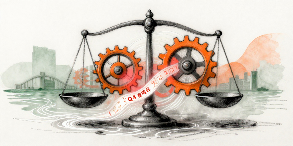 Flushing Financial Corp. Executives Trade Low‑Volume Shares Amid OceanFirst Merger Buzz.