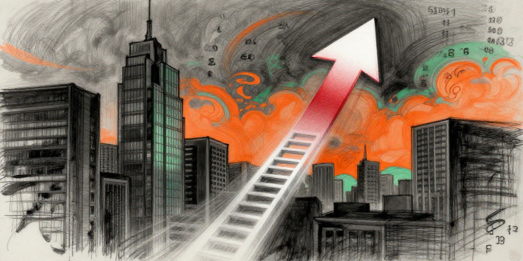 Flushing Financial Execs Flip Shares, Then Bet Big on RSUs Amid Merger Hype