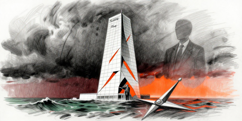 Flushing Financial Execs Trade Shares Amid New Performance‑Linked Grants and Merger Talk