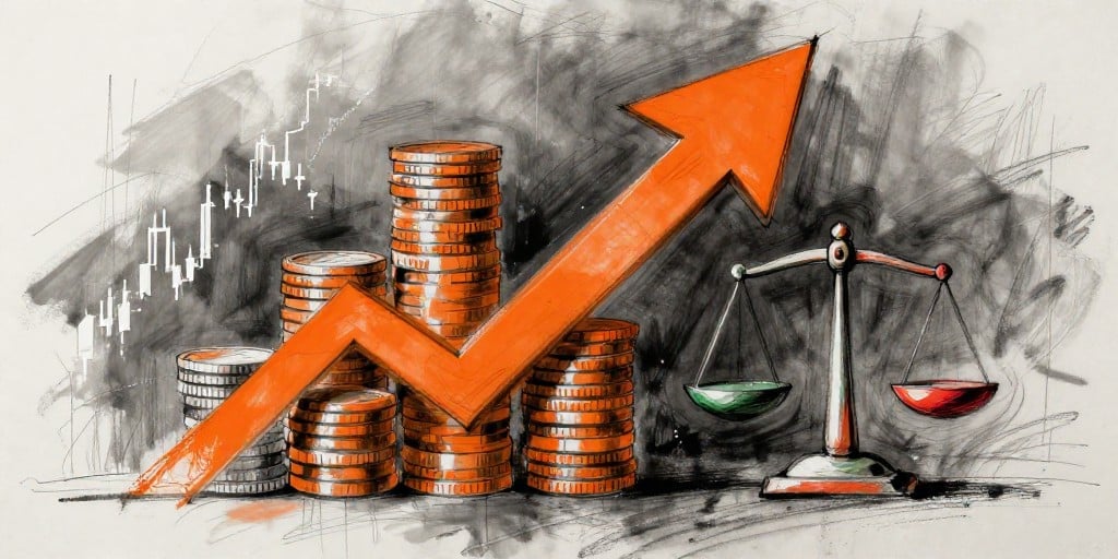 Flutter Entertainment Faces Surge in Investor Buzz as Ken Dart Accumulates 21 M Shares via High‑Leverage Total‑Return Swap.