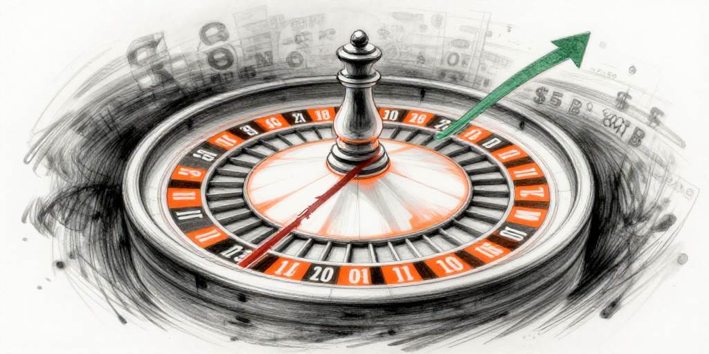 Flutter Insider Dart Bets Big on Future: 169‑Million‑Dollar TRS Swap Signals Bullish Confidence Amid Buy‑Back Surge