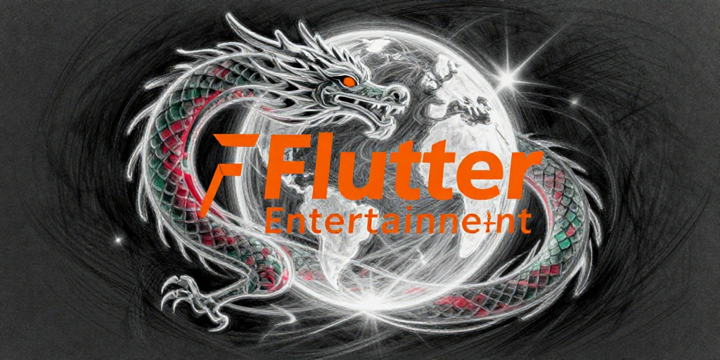 Flutter Insider DART Kenneth Bryan Bets Big on Flutter Entertainment With $802M Total‑Return Swap, Raising Stakes for Board Power and Investor Risk Appetite