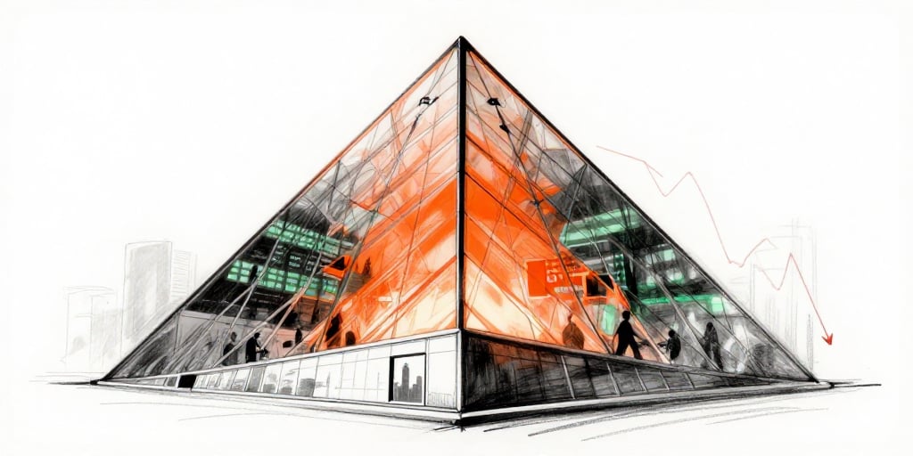 Flutter Insider DART Kenneth Bryan Buys $51.2 M TRS in Bold Bet on Upside Amid Flat Stock, Sky‑High Social Buzz