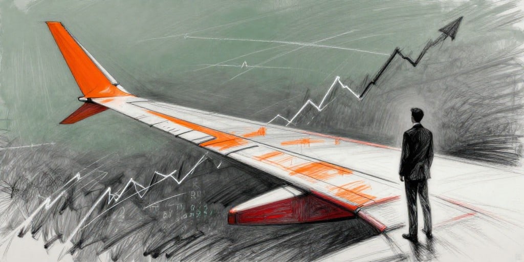 FlyExclusive Executives Bulk‑Buy Shares in Bold Move Amid Volatile Jet‑Market Shake‑Up