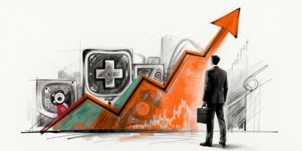 FONAR Director Lehman Builds Long‑Term Stake Amid 31.7% Gain and Recent Merger, Signaling Insider Confidence.