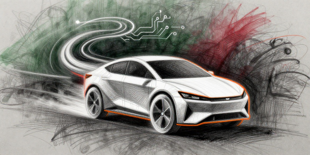 Ford Execs Load Up Shares as Company Eyes EV‑Budget Drive, Insider Buying Signals Confidence in Dual‑Strategy Shift Ford Execs Load Up Shares as Company Eyes EV‑Budget Drive, Insider Buying Signals Confidence in Dual‑Strategy Shift