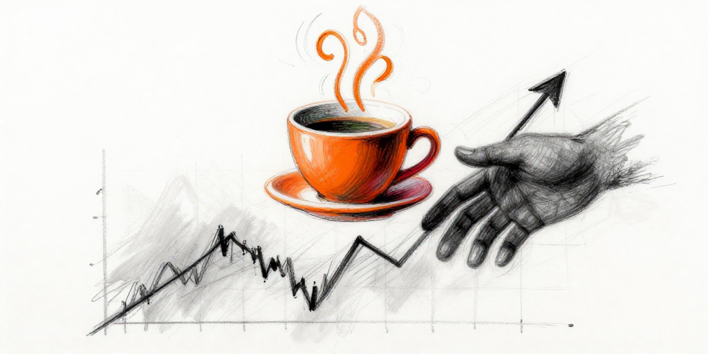 Ford Joe T Buys 55,000 Westrock Coffee Shares Amid Rising Buzz, Signals Insider Confidence