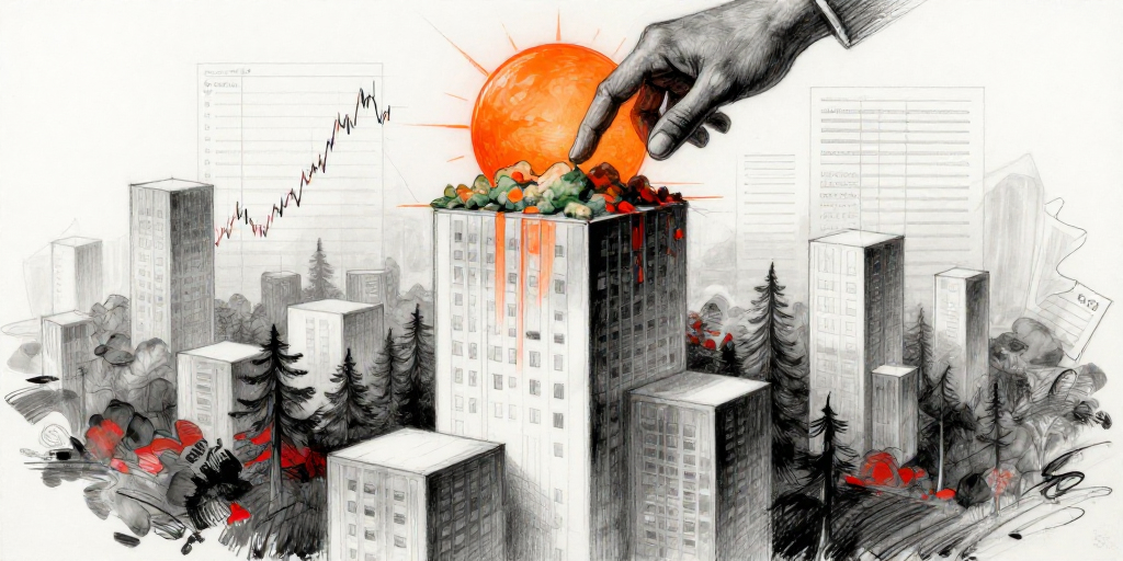 Forestar CFO's RSU‑Vesting Trades Show No Red‑Flag Moves—Executive Buying Free Shares, Selling to Cover Taxes in March 2026