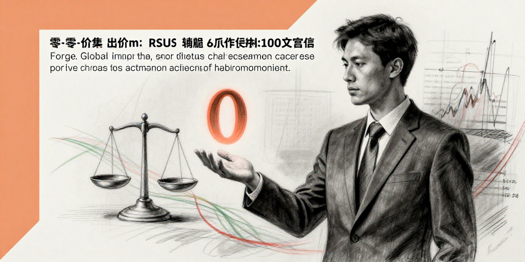 Forge Global CFO and COO Sell Shares at Zero Price in Routine Tax‑Related Move, No Impact on Stock Price