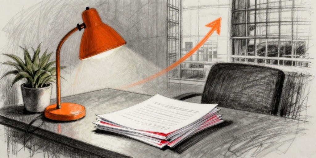 Former Marathon Exec Sells Shares, But Stock Still Shines — Insider Trade Adds Caution, Not Crash Signal
