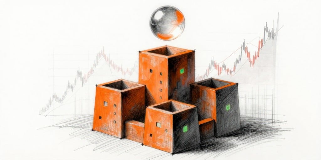 Fortinet VP's June 4 Share Sale: Routine Liquidity Move Amid Bull Market Surge