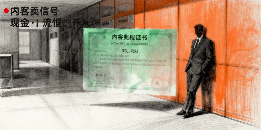 Fortrea COO's RSU Sell‑to‑Cover Trades Raise Questions About Cash Flow and Insider Confidence—Shares Slip 1.2% Ahead of Q4 Earnings Release Fortrea COO's RSU Sell‑to‑Cover Trades Raise Questions About Cash Flow and Insider Confidence—Shares Slip 1.2% Ahead of Q4 Earnings Release