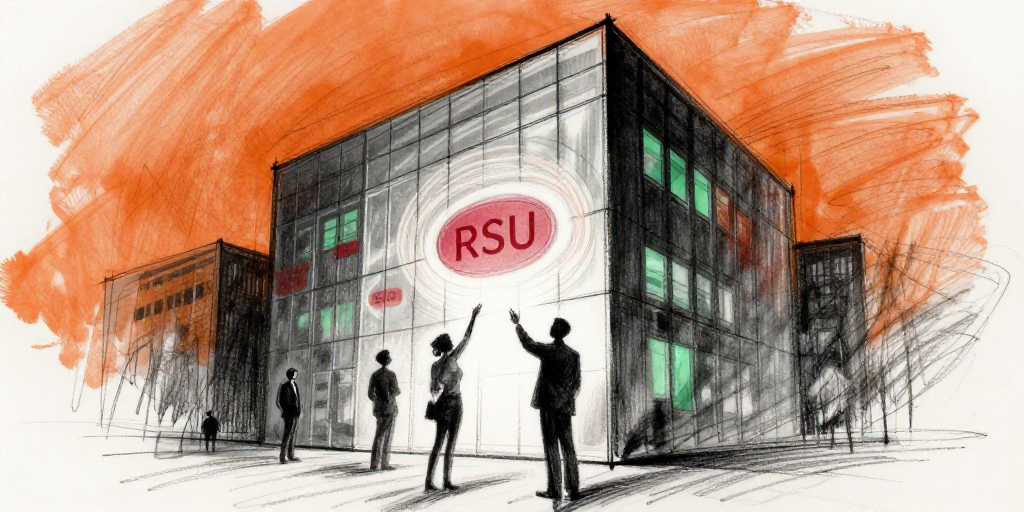 Fortrea Executives Load Up on RSUs Amid Stock Dip, Betting on a Clinical‑Trial Comeback