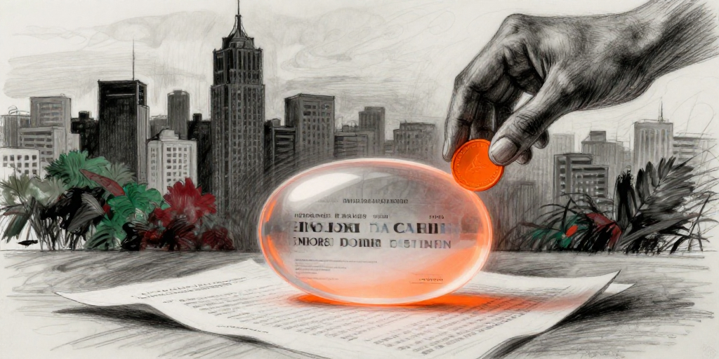 Fortress Biotech Execs Buy Big in Zero‑Cash Grant, Sending a "Buy" Signal to Volatile Market