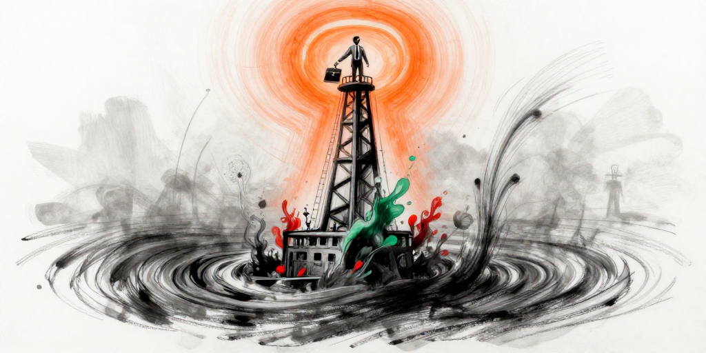 Forum Energy Execs and Major Shareholder Bulk Buy Shares, Sparking a 606% Social‑Media Buzz and Positive Investor Sentiment