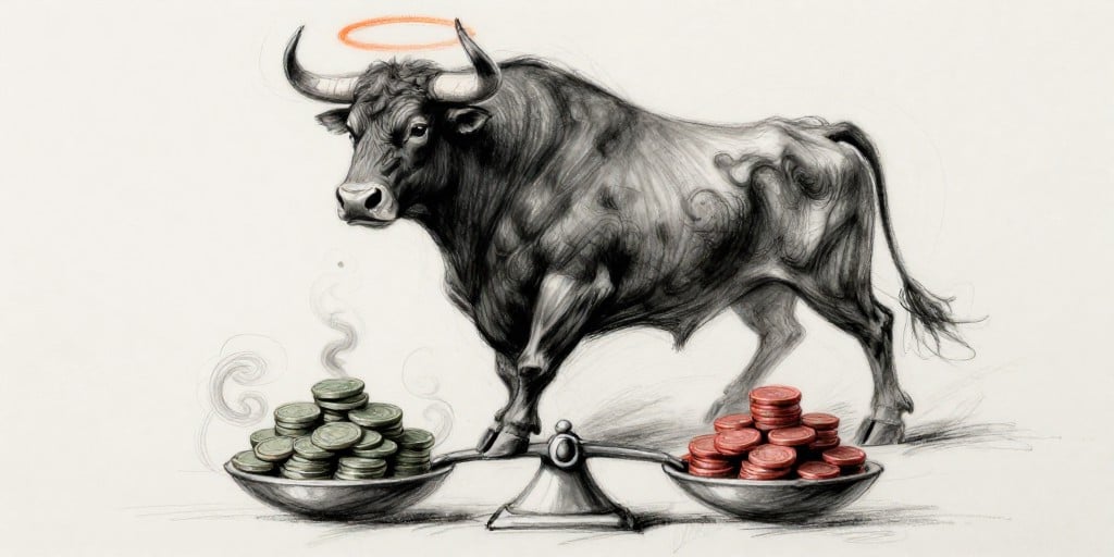 Forum Markets Insider Sells 3,702 Shares as Owner Rebalances Portfolio Amid Steady Buy‑back Momentum Forum Markets Insider Sells 3,702 Shares as Owner Rebalances Portfolio Amid Steady Buy‑back Momentum