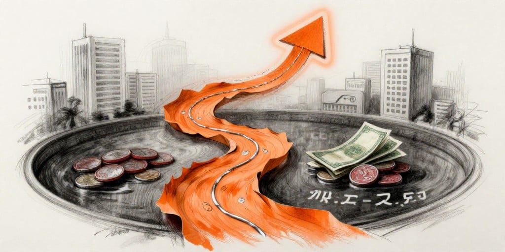 FOX CFO Executes "Buy‑Sell‑Buy" Play: Balances Liquidity While Betting on Streaming‑Driven Future【News Flash】 FOX CFO Executes "Buy‑Sell‑Buy" Play: Balances Liquidity While Betting on Streaming‑Driven Future【News Flash】