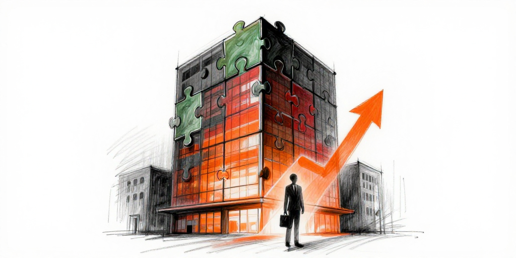 Framework Ventures IV Accumulates 859k Shares of Better Home & Finance, Betting on a Digital‑Native Growth Upside Despite Negative Earnings