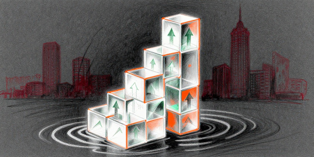 Framework Ventures IV Buys 29,494 Shares of Better Home & Finance, Betting Big on AI‑Driven Mortgage Boom