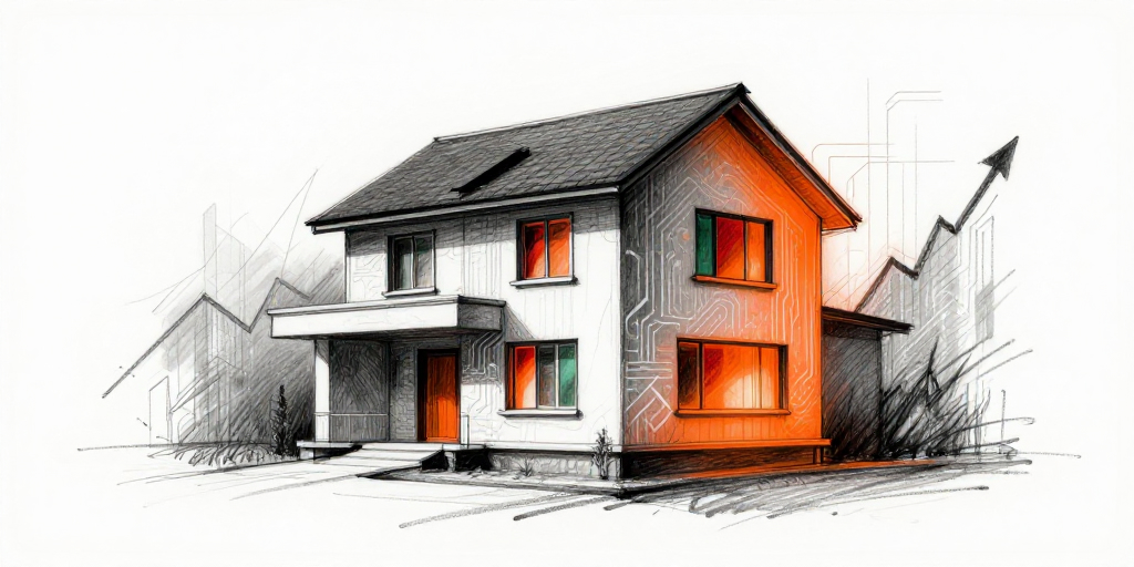 Framework Ventures Ramps Up Stake in Better Home & Finance, While Executives Swap Shares in a High‑Stakes Game of Confidence and Uncertainty