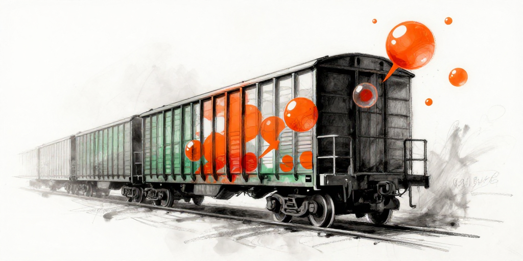 FreightCar America's Execs Split the Difference: Insider Sales Shake Out While RSU Grants Signal Long‑Term Confidence【Jan 13, 2026】