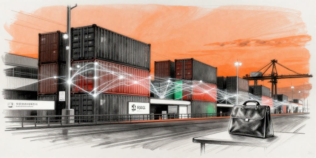 Freightos Executives Buy Fresh Shares at Zero Cost, Betting on Big Growth Ahead