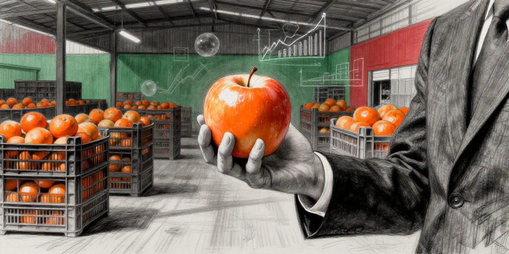 Fresh Del Monte Executives Rush In: Insider Buying, Social‑Media Hype Spark Bullish Momentum【News Flash】