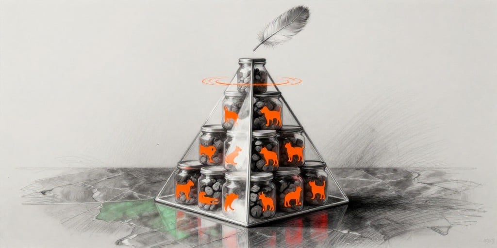 Freshpet CEO Cyr Accumulates 247,000 Shares Amid Market Volatility—A Long‑Term Bet on Pet‑Food Growth Freshpet CEO Cyr Accumulates 247,000 Shares Amid Market Volatility—A Long‑Term Bet on Pet‑Food Growth