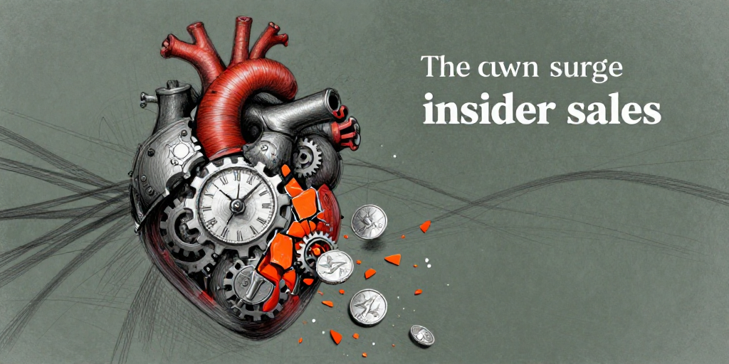 Frontier CEO Jeffery Nick Sells 1.25 M Shares and All Equity Awards on Merger Day, Sending Shockwaves Through Verizon‑Acquired Stock—Investors Urged to Watch Liquidity Surge and Post‑Merger Confidence Fall.