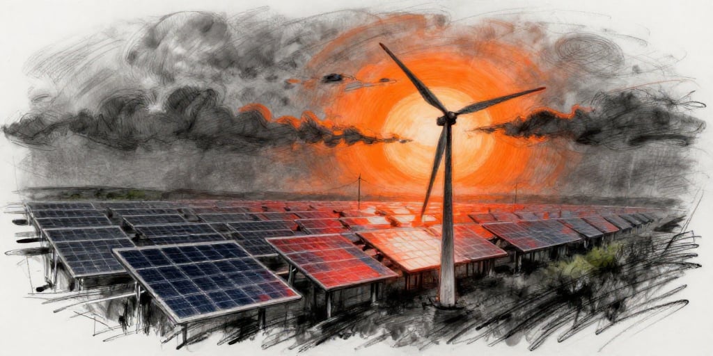 FTC Solar Execs Stack Up Shares Amid Market Dip, Signaling Optimism Over Solar‑Tracker Growth Flash