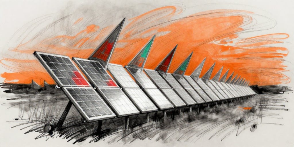FTC Solar's New CEO Bags 600,000 RSUs, Vows to Push Share Price to $20+ in Next 4 Years