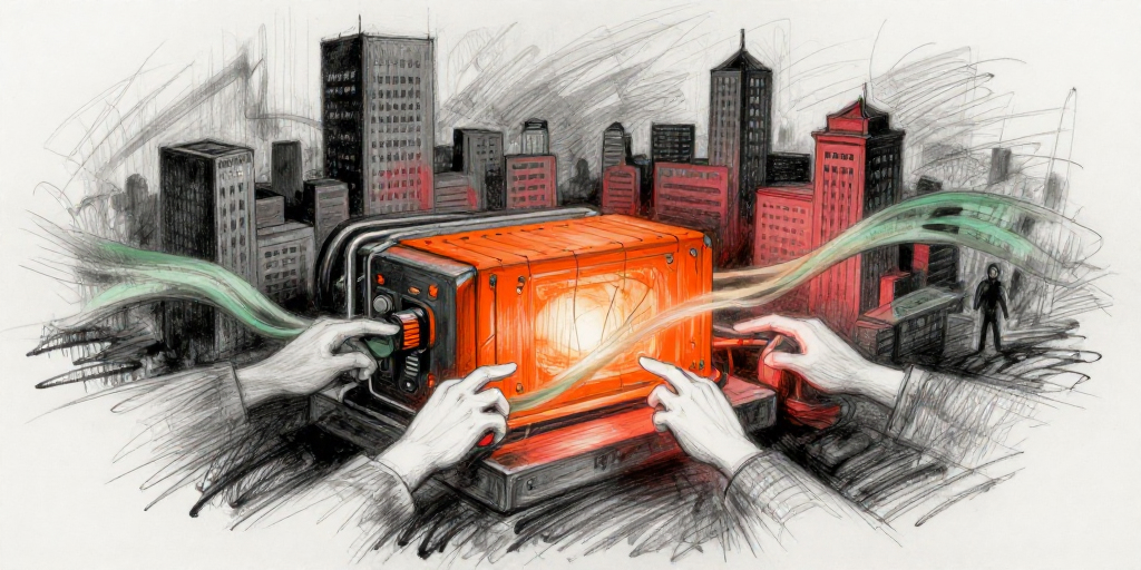 FuelCell Energy Director's $281k Insider Buy Fuels Market Buzz, Signals Bullish Confidence in Hydrogen Future