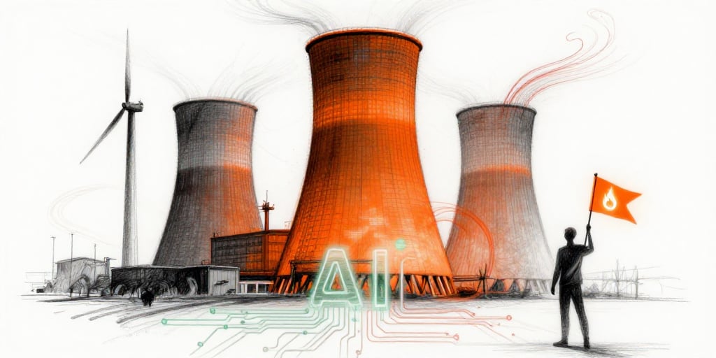FuelCell Energy's Chief Product Officer Stokes Bullish Buzz With Massive Share Buy‑Back, Signaling Confidence in AI‑Data‑Center Pivot.