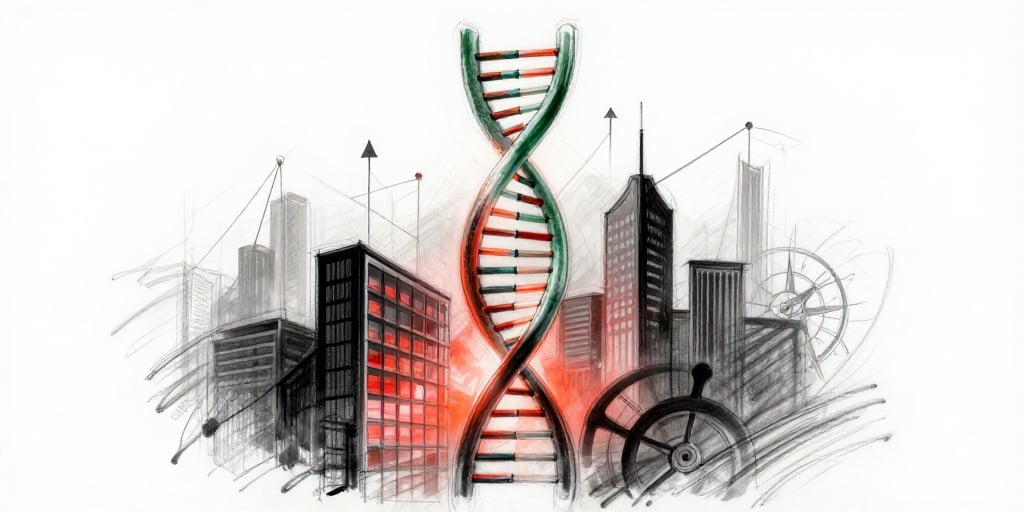 Fulcrum Therapeutics' Board Grants CEO a Zero‑Price Option: Insider Confidence Signals Long‑Term Value Alignment