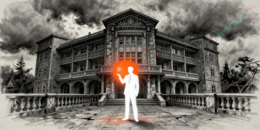 Full House Resorts CEO Buys Shares Amid Market Dip, Sending Confidence Signals to Investors Full House Resorts CEO Buys Shares Amid Market Dip, Sending Confidence Signals to Investors