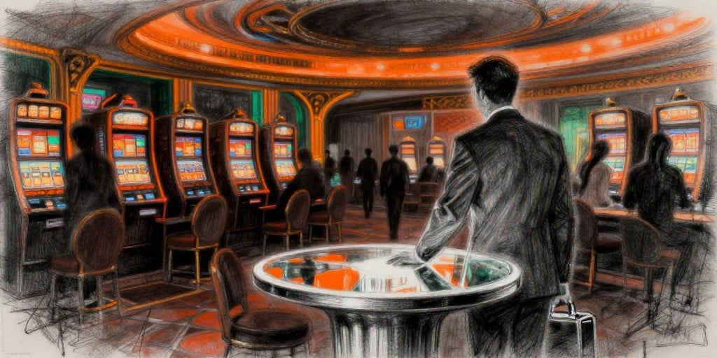 Full House Resorts CFO Fanger Lewis Trades Restricted‑Stock Grants, Tax Sales Amid Volatile Gaming Sector – Investor Sentiment Remains Strongly Positive.