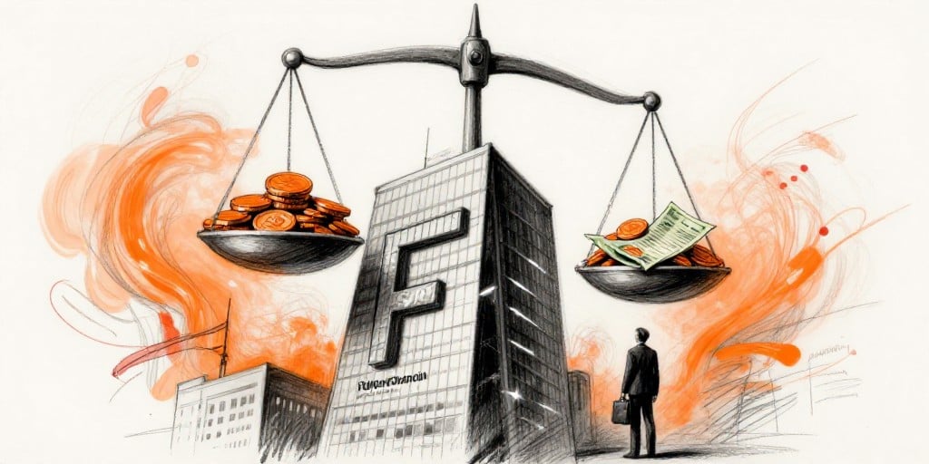Fulton Financial Insider Sale Tied to Merger: Executive Wenger E. Philip Trades 5,000 Shares Amid Strategic Shift. Fulton Financial Insider Sale Tied to Merger: Executive Wenger E. Philip Trades 5,000 Shares Amid Strategic Shift.