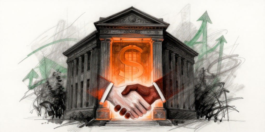 Fulton Financial's Director Buys 2,840 RSUs, Signaling Strong Confidence in the Bank's Future Growth. Fulton Financial's Director Buys 2,840 RSUs, Signaling Strong Confidence in the Bank's Future Growth.