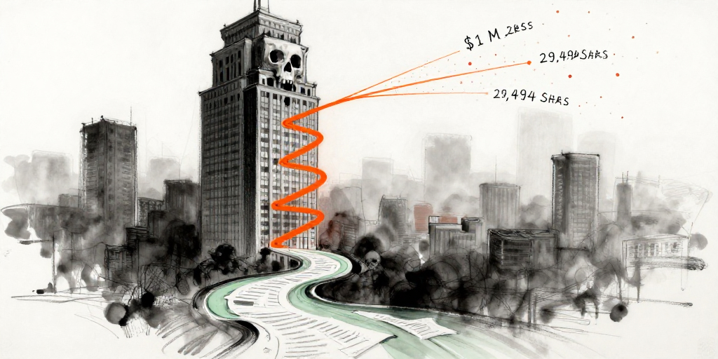 FWV's Fresh $1 M Stake: Better Home & Finance Gears Up for a Governance‑Driven Turnaround