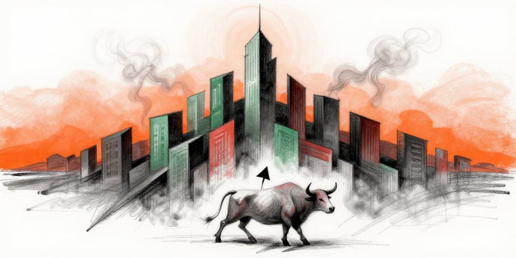 Gabelli's Latest Stock Surge: Insider Buy Signals Near‑Term Rally for Equity Trust Shares