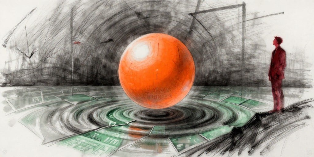 GAIA Inc. Insider Paul Howard Continues Buying Amid Stock Slump, Hinting at Long‑Term Confidence in Niche Streaming Platform