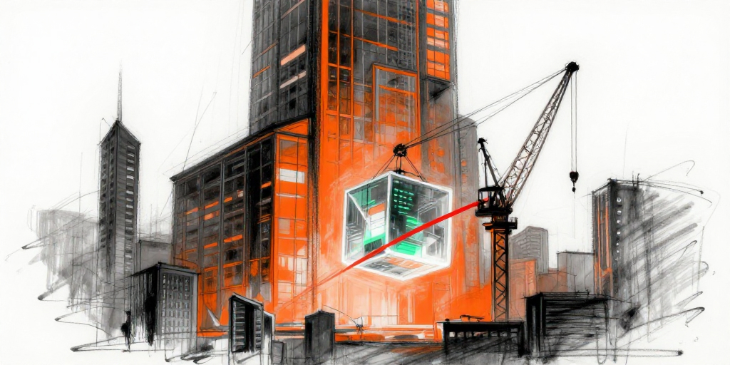 Galaxy Digital COO's $1.1 M Sell‑Off: Insider Confidence Under Scrutiny Amid Digital‑Asset Pivot