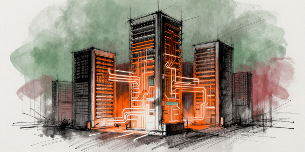 Galaxy Digital Executives Bulk Buy Shares Amid Crypto‑Market Turmoil, Betting on Data‑Center Pivot